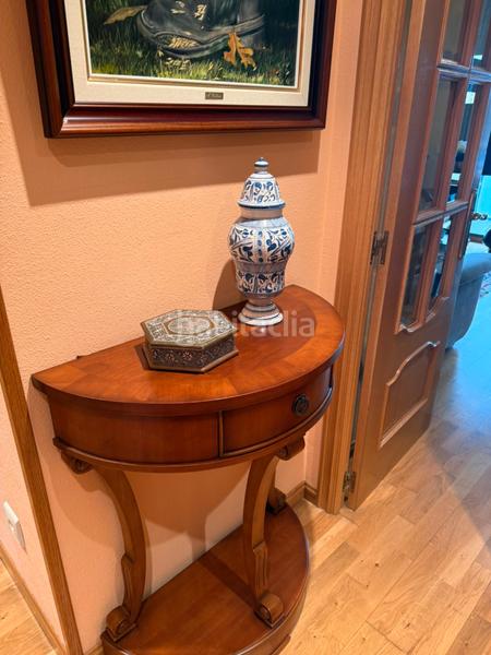 Foto 15bb6bad-0dc9-4051-abfb-3b7b8ef17039. Appartamento in calle de biarritz 9 in Parque Palomar - Bombarda Zaragoza