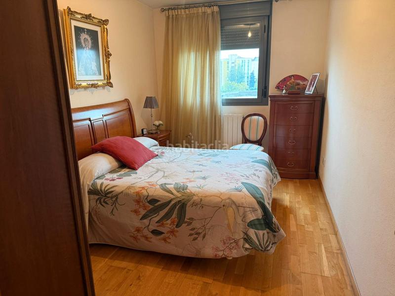 Foto 43fd6d3c-ed0f-4dd0-a9f7-a44c193c88ed. Appartamento in calle de biarritz 9 in Parque Palomar - Bombarda Zaragoza