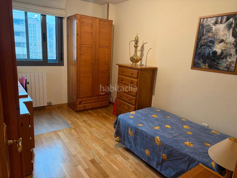 Foto 54064fd9-cc41-4197-a1b7-6a82027b3158. Appartamento in calle de biarritz 9 in Parque Palomar - Bombarda Zaragoza