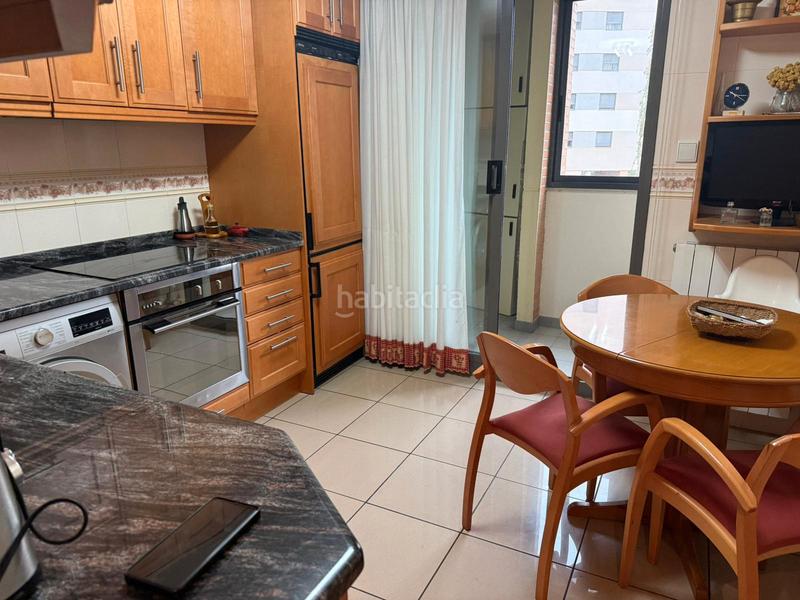 Foto 5dc45a00-605c-41b9-a6ea-166e57c3ba1e. Appartamento in calle de biarritz 9 in Parque Palomar - Bombarda Zaragoza