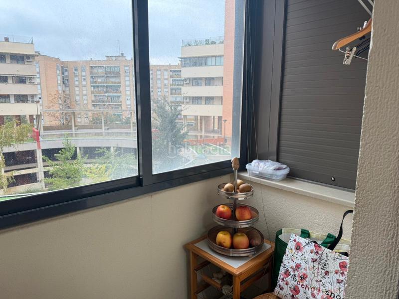 Foto 643057e5-8963-4f57-827f-6407f6dd6900. Appartamento in calle de biarritz 9 in Parque Palomar - Bombarda Zaragoza