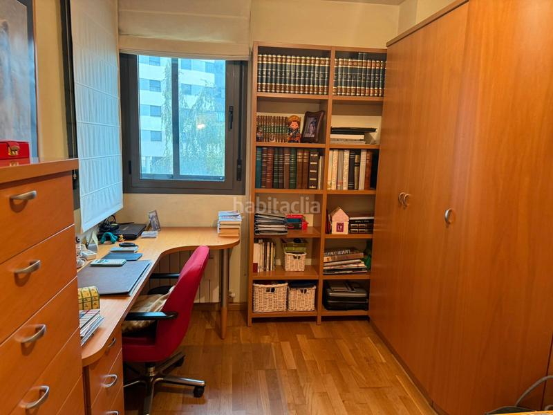 Foto 64b547ed-90cb-42a0-9197-808993cb79a7. Appartamento in calle de biarritz 9 in Parque Palomar - Bombarda Zaragoza