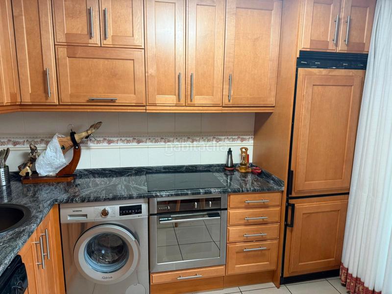 Foto 6fa5547a-59ed-4bed-bc62-7431e90b729f. Appartamento in calle de biarritz 9 in Parque Palomar - Bombarda Zaragoza