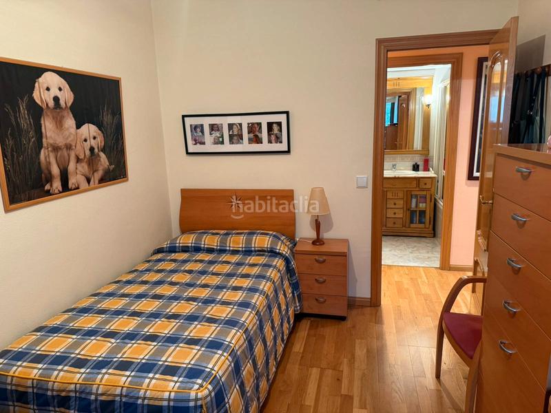 Foto 726e243e-e0f8-4b65-9c79-2d153176eea9. Appartamento in calle de biarritz 9 in Parque Palomar - Bombarda Zaragoza