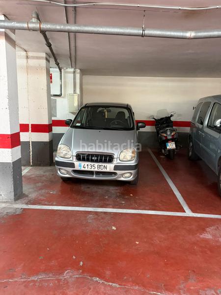 Foto 78271909-a8a3-499e-bccf-65bd692d0ede. Appartamento in calle de biarritz 9 in Parque Palomar - Bombarda Zaragoza