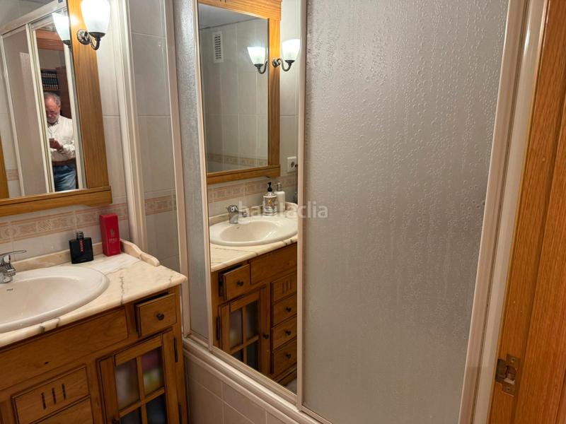 Foto 8ca2753e-7c9a-467f-a743-513be4cbc1ee. Appartamento in calle de biarritz 9 in Parque Palomar - Bombarda Zaragoza