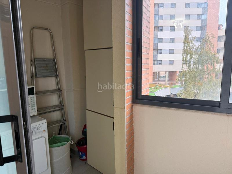 Foto 8e692aa8-1d8c-4e87-ba89-892e0ba64860. Appartamento in calle de biarritz 9 in Parque Palomar - Bombarda Zaragoza