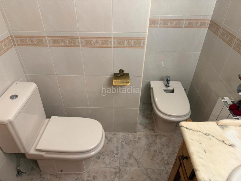 Foto a6fff6f9-145c-4ea2-ab21-2c8054d5226c. Appartamento in calle de biarritz 9 in Parque Palomar - Bombarda Zaragoza