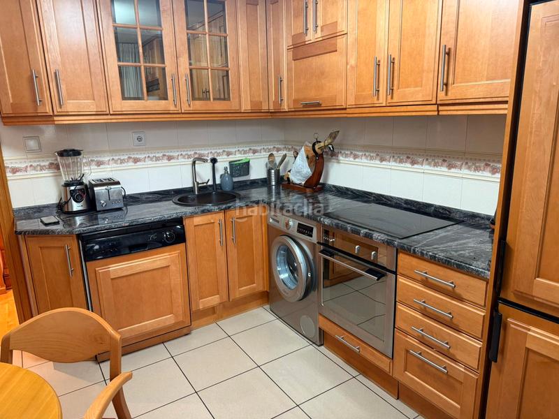 Foto aae6ada6-e559-449f-b964-2c108d1d6e6f. Appartamento in calle de biarritz 9 in Parque Palomar - Bombarda Zaragoza