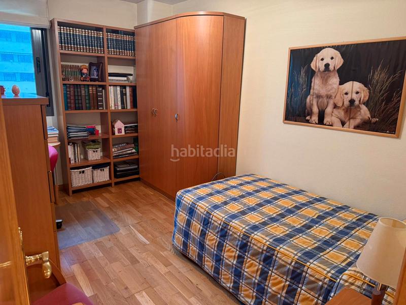 Foto b9105cd3-df3e-4aea-8dd4-46ade2f70ae0. Appartamento in calle de biarritz 9 in Parque Palomar - Bombarda Zaragoza