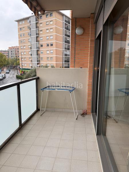 Foto bf86299a-75ba-43c8-ad88-46d07a61e1d6. Appartamento in calle de biarritz 9 in Parque Palomar - Bombarda Zaragoza