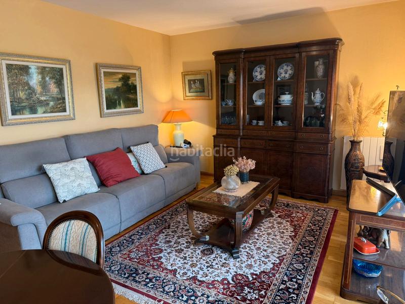 Foto c2bb8b94-7efb-4799-a4a3-3b1d7f6fd5a6. Appartamento in calle de biarritz 9 in Parque Palomar - Bombarda Zaragoza