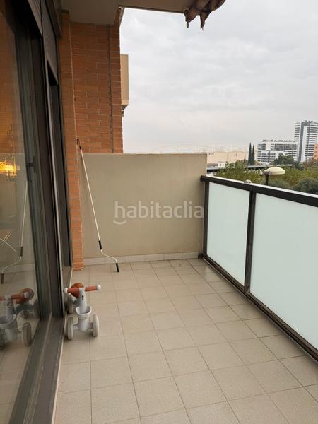 Foto e5fa88ec-39dc-4ec9-baf7-3435b141f481. Appartamento in calle de biarritz 9 in Parque Palomar - Bombarda Zaragoza