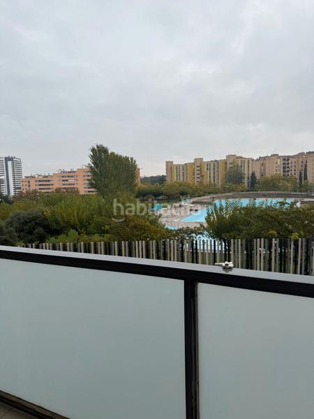 Foto f9afe2f3-4ef8-4c9d-86cc-ffa8b18dfff0. Appartamento in calle de biarritz 9 in Parque Palomar - Bombarda Zaragoza