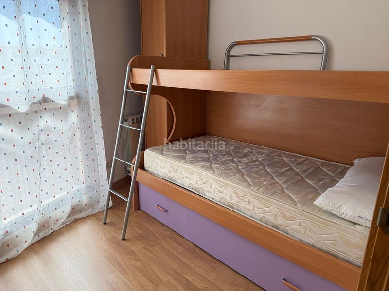 Foto 2993021a-f1c9-4b62-9193-4a202421e8c3. Lloguer pis amb calefacció aparcament a Muela (La)