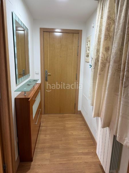 Foto 43d341ec-a331-4b17-909a-31131791e09c. Lloguer pis amb calefacció aparcament a Muela (La)