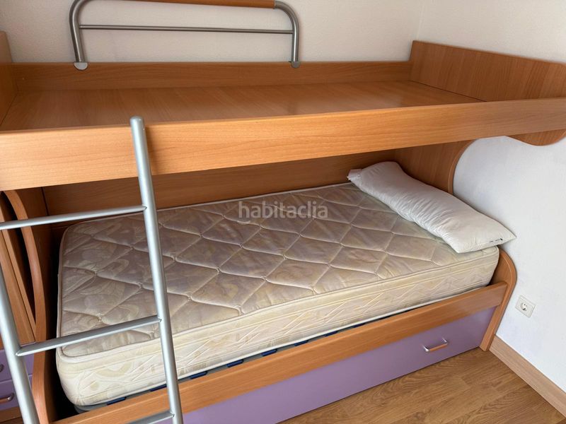 Foto 5092e972-7a5b-47ae-b778-8b68ab955e53. Lloguer pis amb calefacció aparcament a Muela (La)