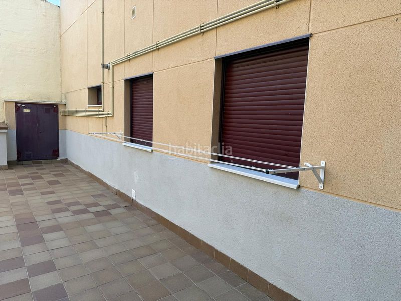 Foto 773ecd90-2a3b-4797-8326-647510e8aa9c. Lloguer pis amb calefacció aparcament a Muela (La)