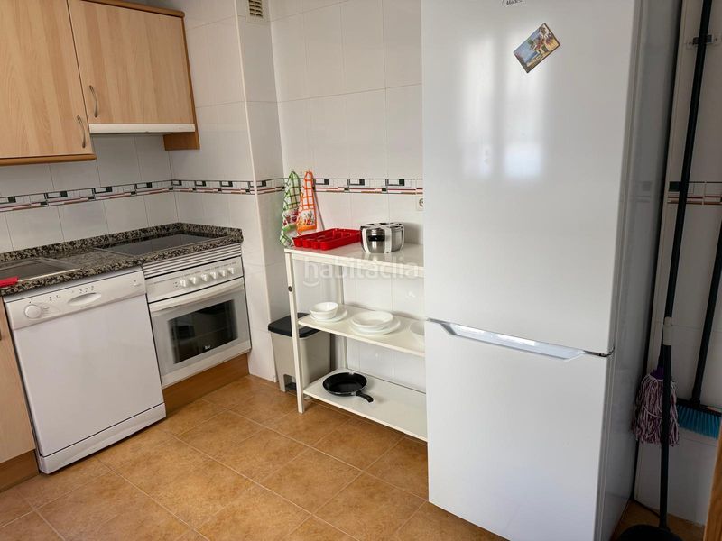 Foto a326b6da-66f2-4655-9e87-a40a4eb28f92. Lloguer pis amb calefacció aparcament a Muela (La)