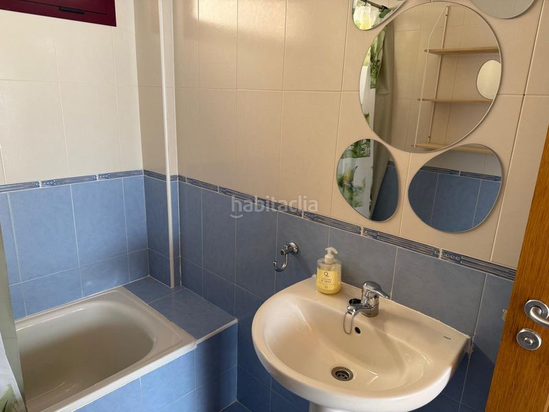 Foto a354de3c-cc97-4736-915c-3f894354794f. Lloguer pis amb calefacció aparcament a Muela (La)