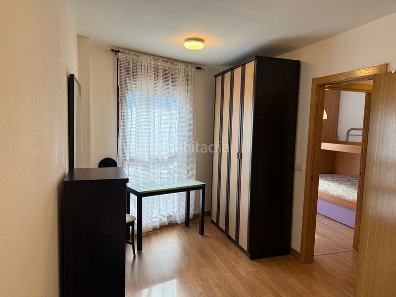 Foto e28af2c4-3e7b-438a-a802-cd5f19f941be. Lloguer pis amb calefacció aparcament a Muela (La)