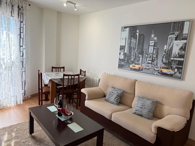 Foto ebb2b701-1bc0-4480-9f70-7bc223da837a. Lloguer pis amb calefacció aparcament a Muela (La)