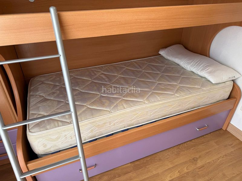 Foto ffebfc28-d671-4177-99b8-0a68467f8a82. Lloguer pis amb calefacció aparcament a Muela (La)