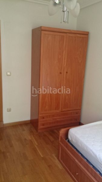 Foto 1c0a5311-8c29-4005-be04-e9d9810f4f65. Lloguer pis amb calefacció aparcament a La Bozada - Parque Delicias Zaragoza