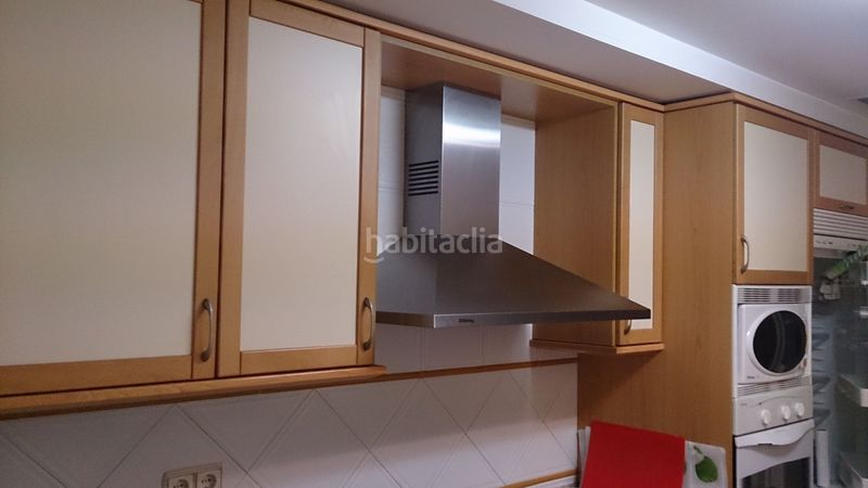 Foto 46623bd7-85c8-4cd5-93d6-d2a5a77f8e2e. Lloguer pis amb calefacció aparcament a La Bozada - Parque Delicias Zaragoza