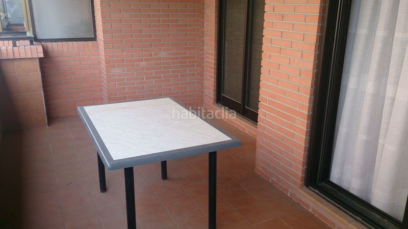 Foto 497861a5-a8dc-4205-9372-4e84ec1cfb03. Lloguer pis amb calefacció aparcament a La Bozada - Parque Delicias Zaragoza