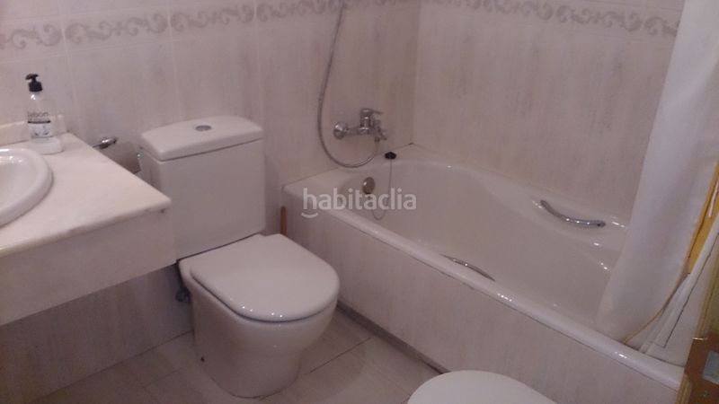 Foto 687c8408-5bcb-4b93-841d-a822b8e46f0d. Lloguer pis amb calefacció aparcament a La Bozada - Parque Delicias Zaragoza
