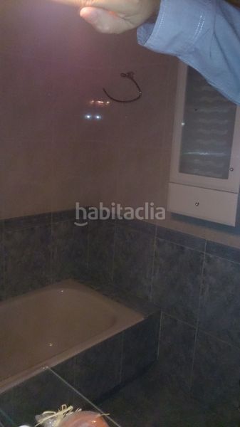 Foto 7f6f57c5-ced6-4a79-9e35-840e04cc67ab. Lloguer pis amb calefacció aparcament a La Bozada - Parque Delicias Zaragoza