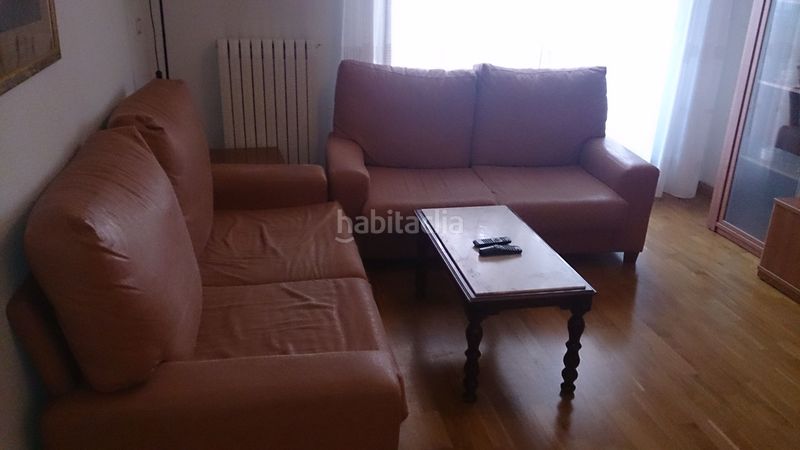 Foto aa3cf08c-3ae8-4552-9bd5-e6680fbaed9b. Lloguer pis amb calefacció aparcament a La Bozada - Parque Delicias Zaragoza
