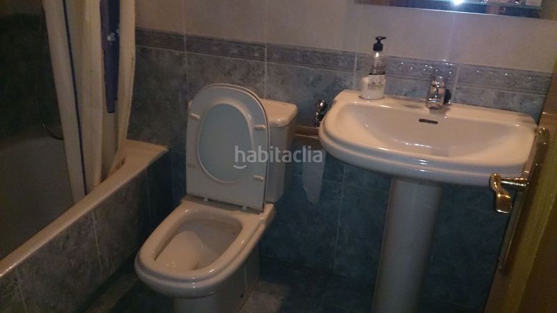 Foto b07218a1-f336-471e-8d15-5c8289118330. Lloguer pis amb calefacció aparcament a La Bozada - Parque Delicias Zaragoza