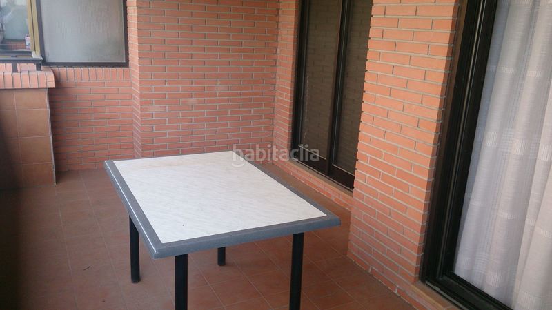 Foto b3b4ce00-ea2c-4e75-be75-d85d44fde156. Lloguer pis amb calefacció aparcament a La Bozada - Parque Delicias Zaragoza