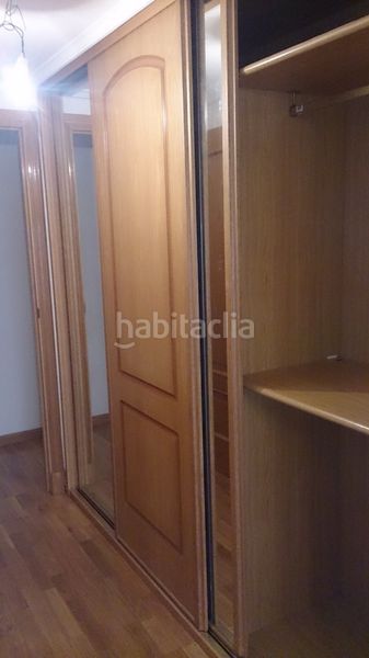 Foto b99dd317-a41a-4c19-a9d0-09400293b97d. Lloguer pis amb calefacció aparcament a La Bozada - Parque Delicias Zaragoza