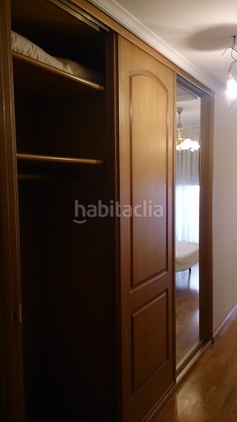 Foto e5db5f00-b847-40e3-9a81-518e585e0b32. Lloguer pis amb calefacció aparcament a La Bozada - Parque Delicias Zaragoza