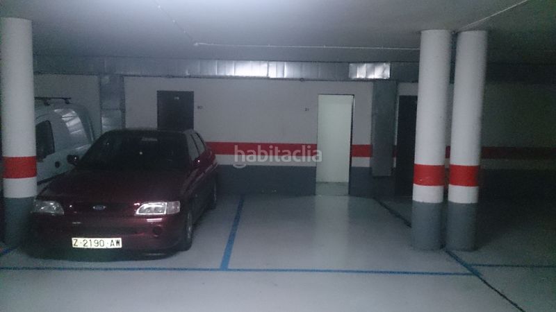 Foto 434104c2-ecb7-488f-9964-61966133b314. Rent flat in calle teresa de calcuta 1 in La Bozada - Parque Delicias Zaragoza