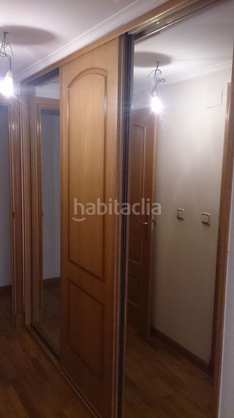 Foto 457000d3-d790-4c0d-ac45-11547a36374f. Rent flat in calle teresa de calcuta 1 in La Bozada - Parque Delicias Zaragoza