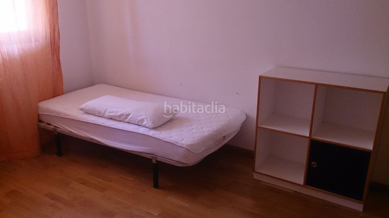 Foto 775fc14c-e823-46e4-ab23-fcc8aaa5bd88. Rent flat in calle teresa de calcuta 1 in La Bozada - Parque Delicias Zaragoza
