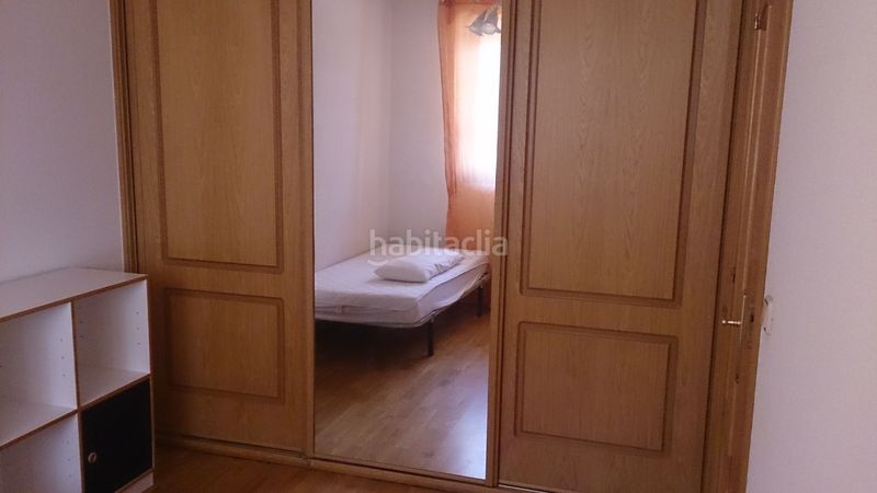 Foto 89d05d9c-4856-471a-a3a0-f482e1c5fe71. Rent flat in calle teresa de calcuta 1 in La Bozada - Parque Delicias Zaragoza