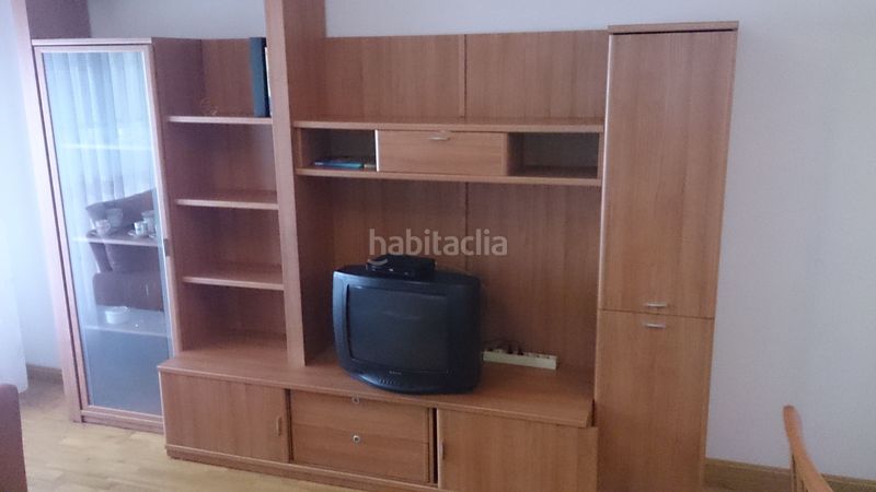 Foto b268d837-6757-4f11-a83e-c47198c559c0. Rent flat in calle teresa de calcuta 1 in La Bozada - Parque Delicias Zaragoza