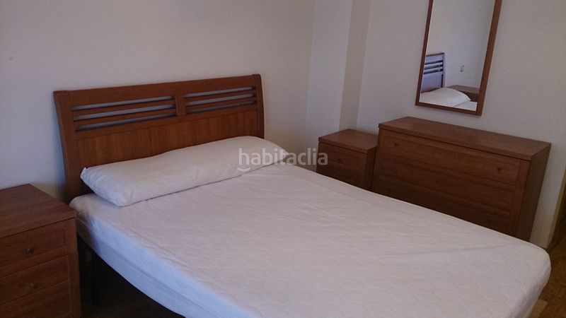 Foto cba4346c-d876-45f8-8128-83ba46804097. Rent flat in calle teresa de calcuta 1 in La Bozada - Parque Delicias Zaragoza