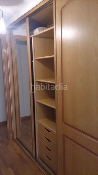Foto f17a3d61-afe5-4d4e-8f05-4897923b8574. Rent flat in calle teresa de calcuta 1 in La Bozada - Parque Delicias Zaragoza
