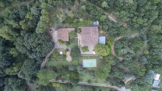 Masia  Diseminado afores. Fantástica masía con 40.000 m2 de terreno y piscina, situada en