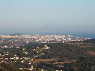 Landgut  Calle siena