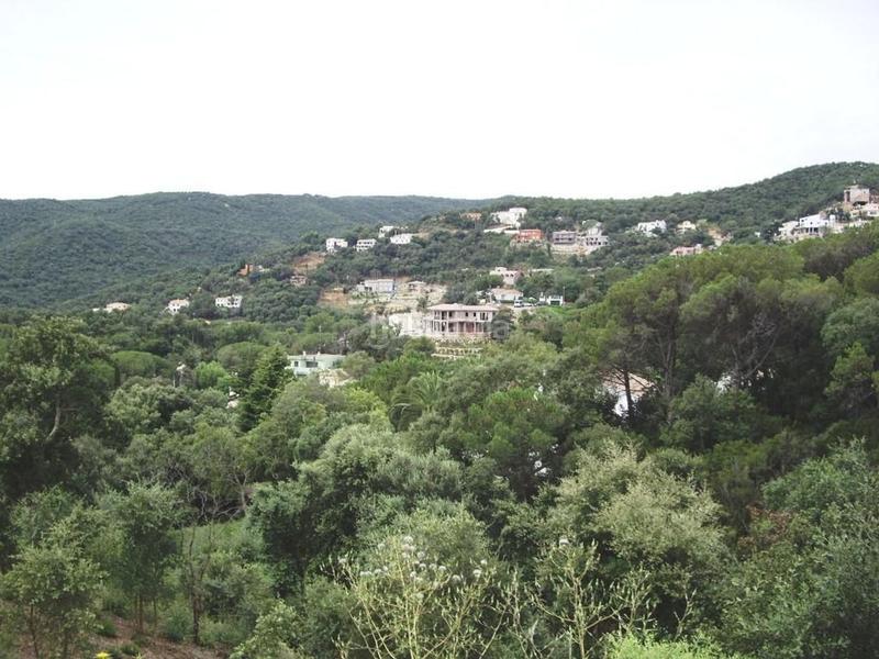 Foto bc6b0e60-33e4-4b07-bca6-36287c0ad6c1. Finca rústica a Mas Pere-Río de Oro Calonge
