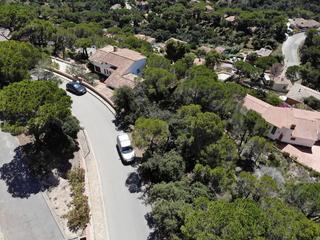Propriété  Calle cardina