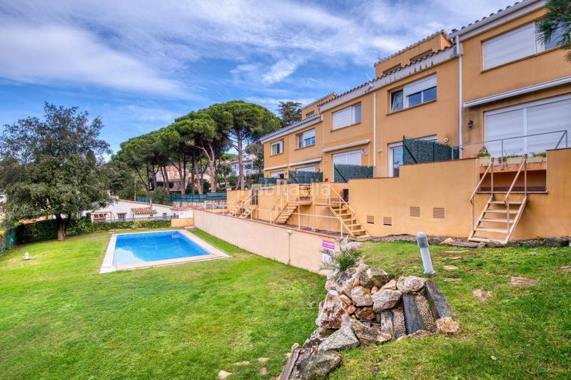 Foto 389a1232-43ea-497b-bcac-15a8d47301e6. Xalet amb piscina a Los Pinos-Politur Platja d´Aro