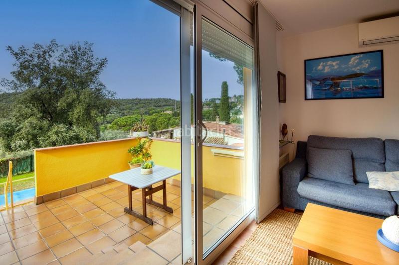 Foto c33826b0-374d-40bd-8b48-4fe5c3d0e5fa. Xalet amb piscina a Los Pinos-Politur Platja d´Aro